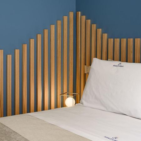 Rivazzurra Beach Rooms San Vito Lo Capo Zewnętrze zdjęcie