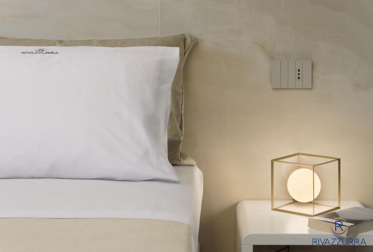 Rivazzurra Beach Rooms San Vito Lo Capo Zewnętrze zdjęcie