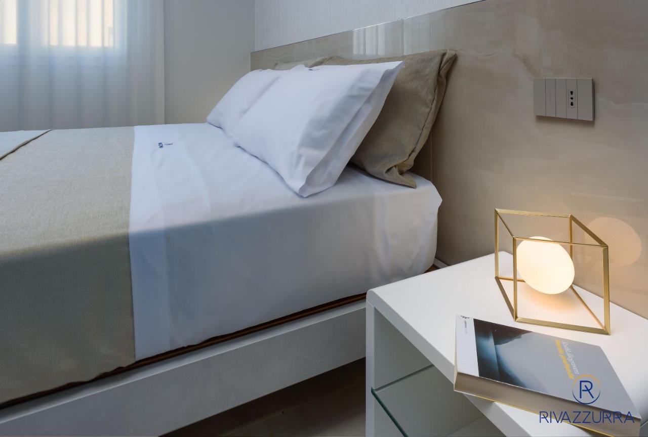 Rivazzurra Beach Rooms San Vito Lo Capo Zewnętrze zdjęcie