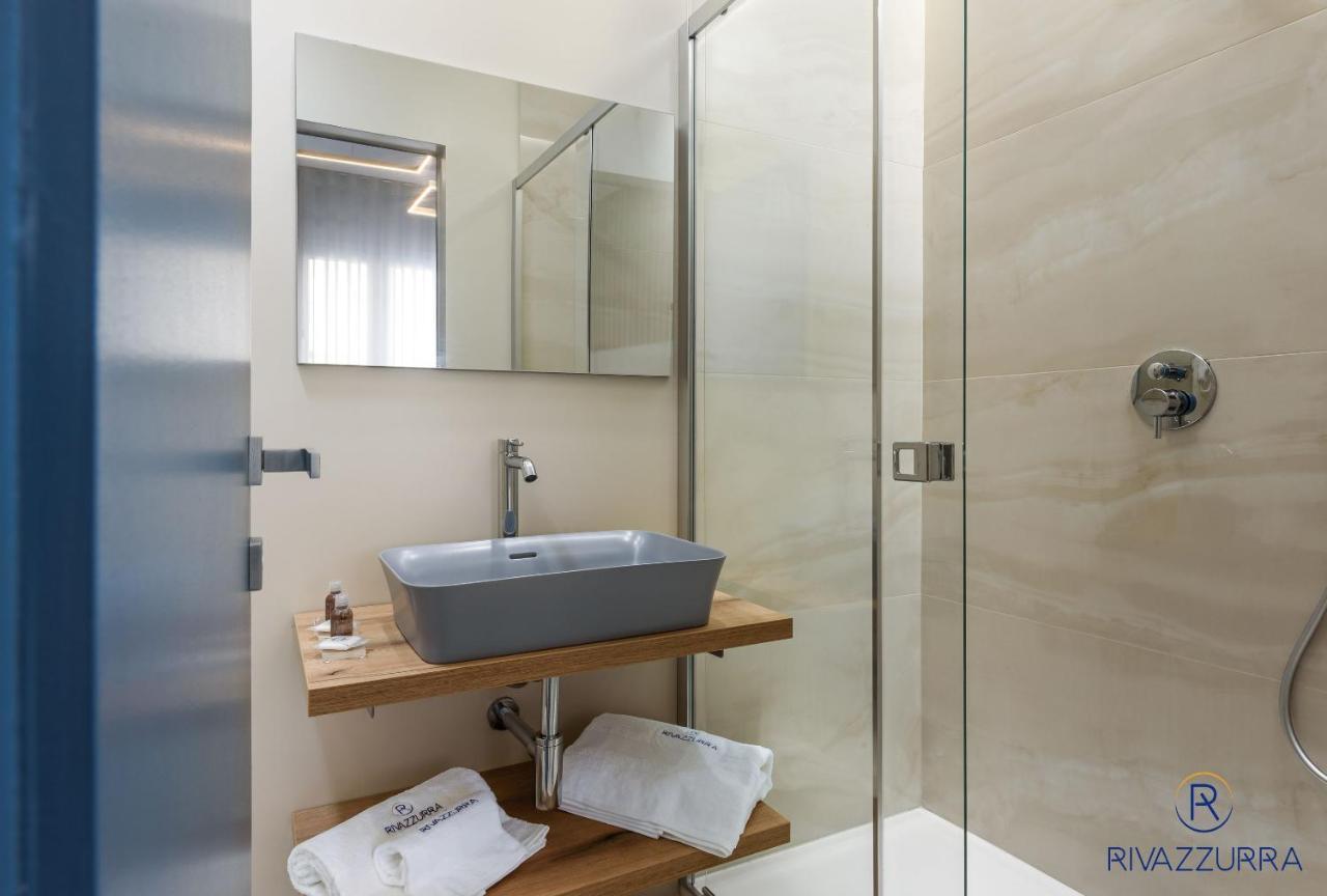 Rivazzurra Beach Rooms San Vito Lo Capo Zewnętrze zdjęcie