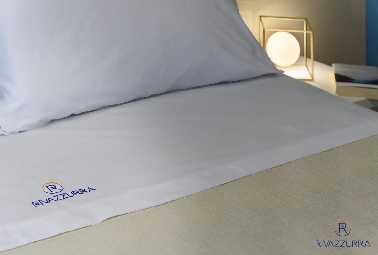 Rivazzurra Beach Rooms San Vito Lo Capo Zewnętrze zdjęcie