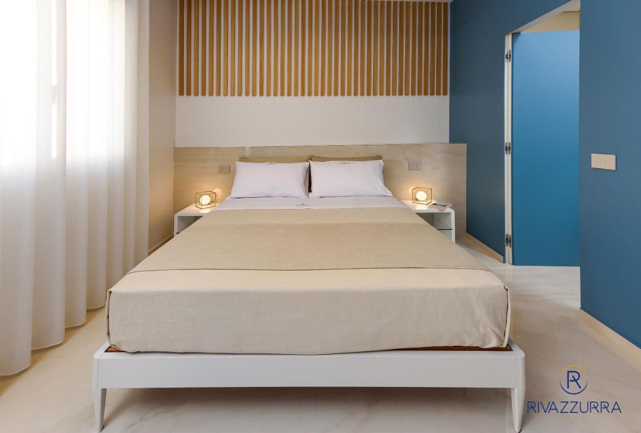 Rivazzurra Beach Rooms San Vito Lo Capo Zewnętrze zdjęcie