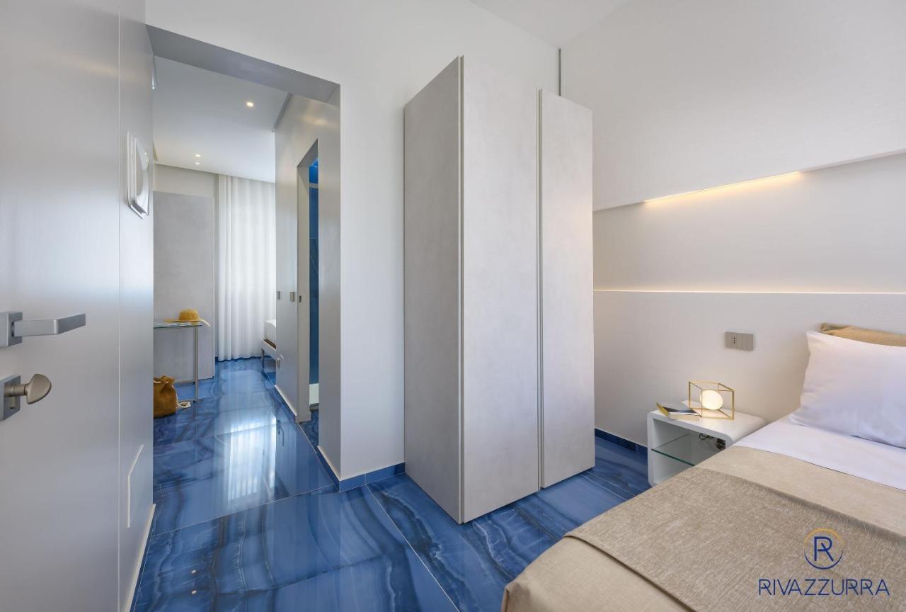 Rivazzurra Beach Rooms San Vito Lo Capo Zewnętrze zdjęcie