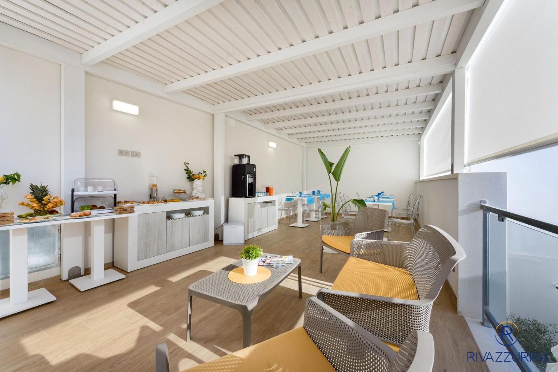 Rivazzurra Beach Rooms San Vito Lo Capo Zewnętrze zdjęcie