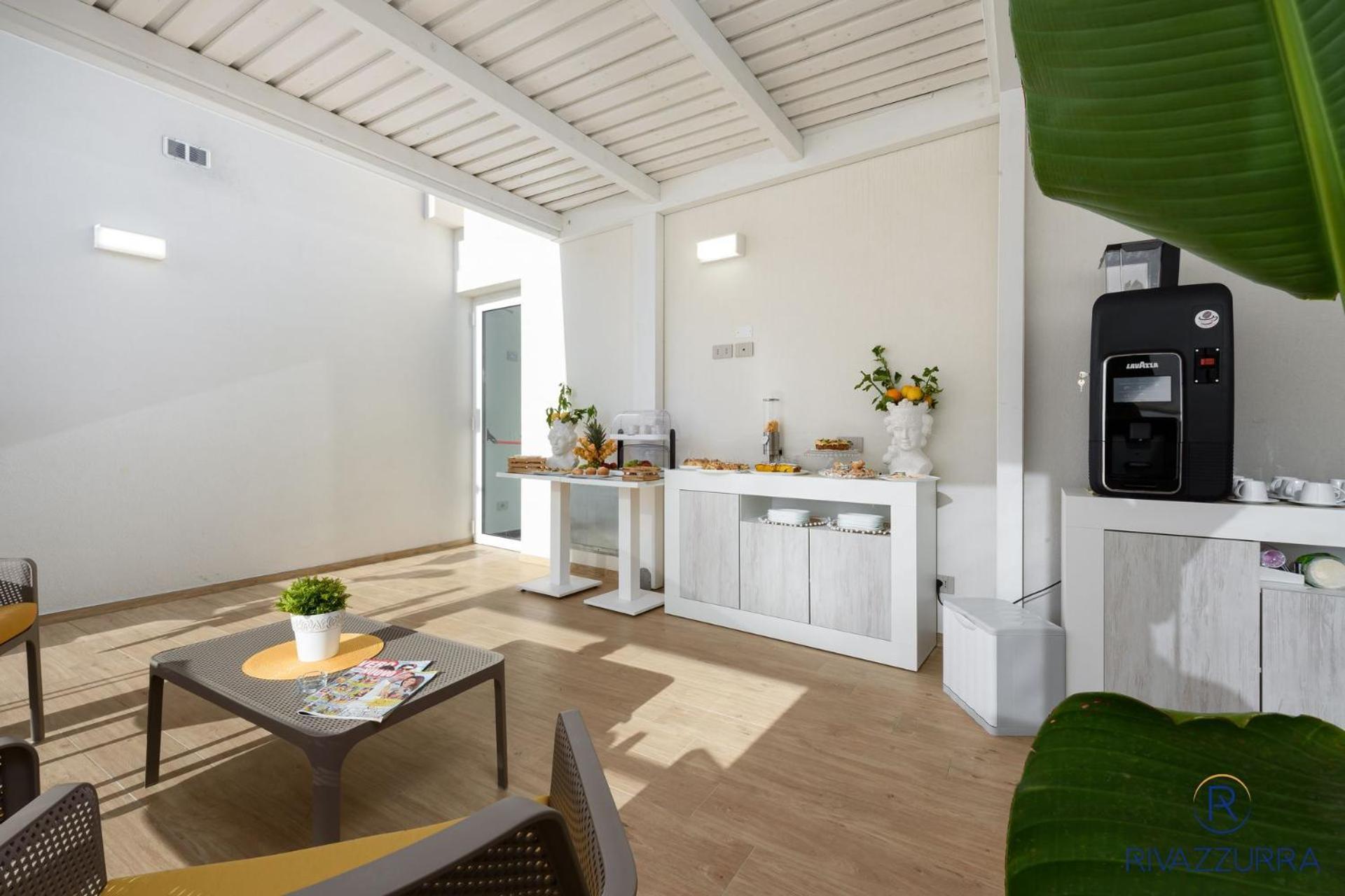 Rivazzurra Beach Rooms San Vito Lo Capo Zewnętrze zdjęcie