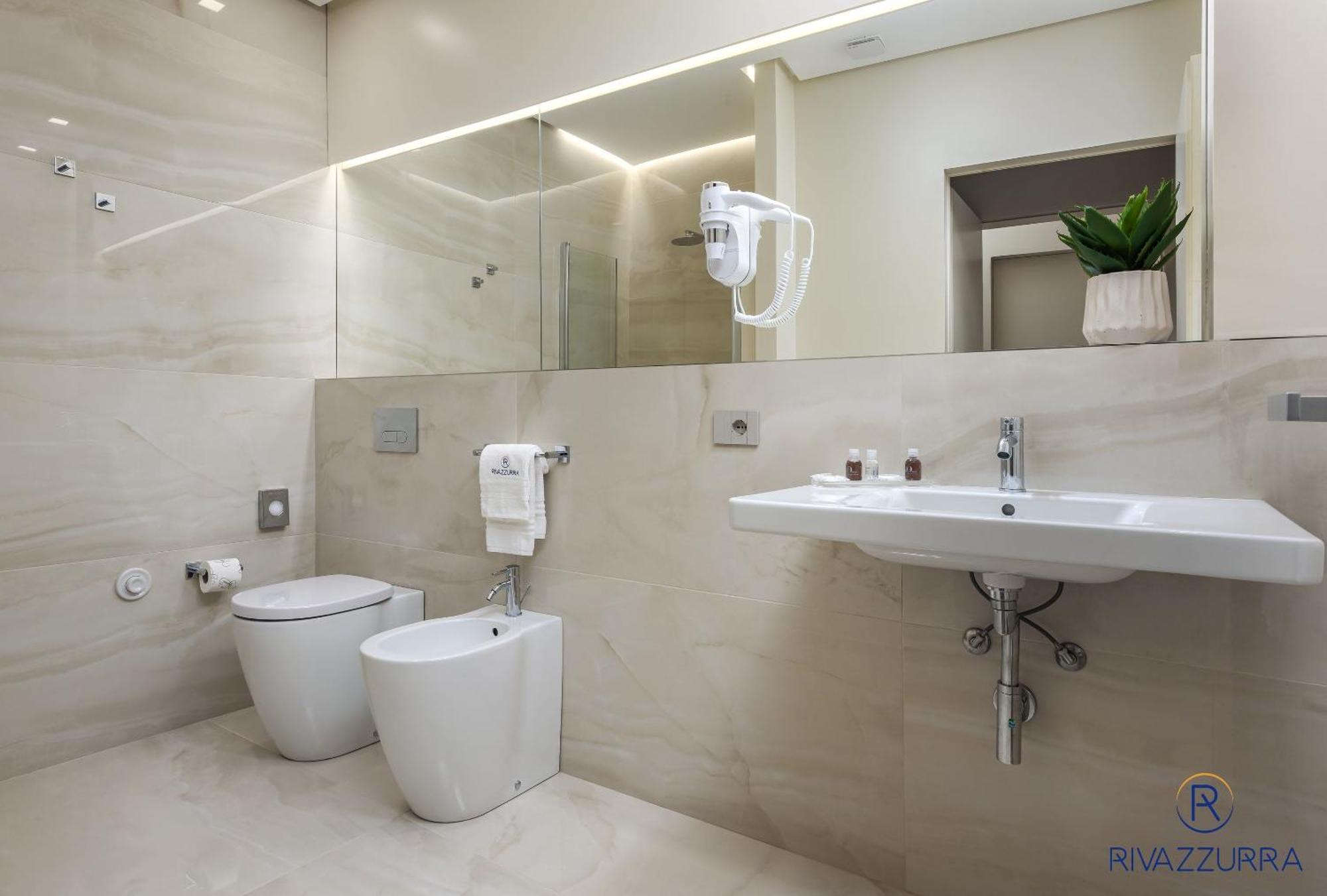 Rivazzurra Beach Rooms San Vito Lo Capo Zewnętrze zdjęcie