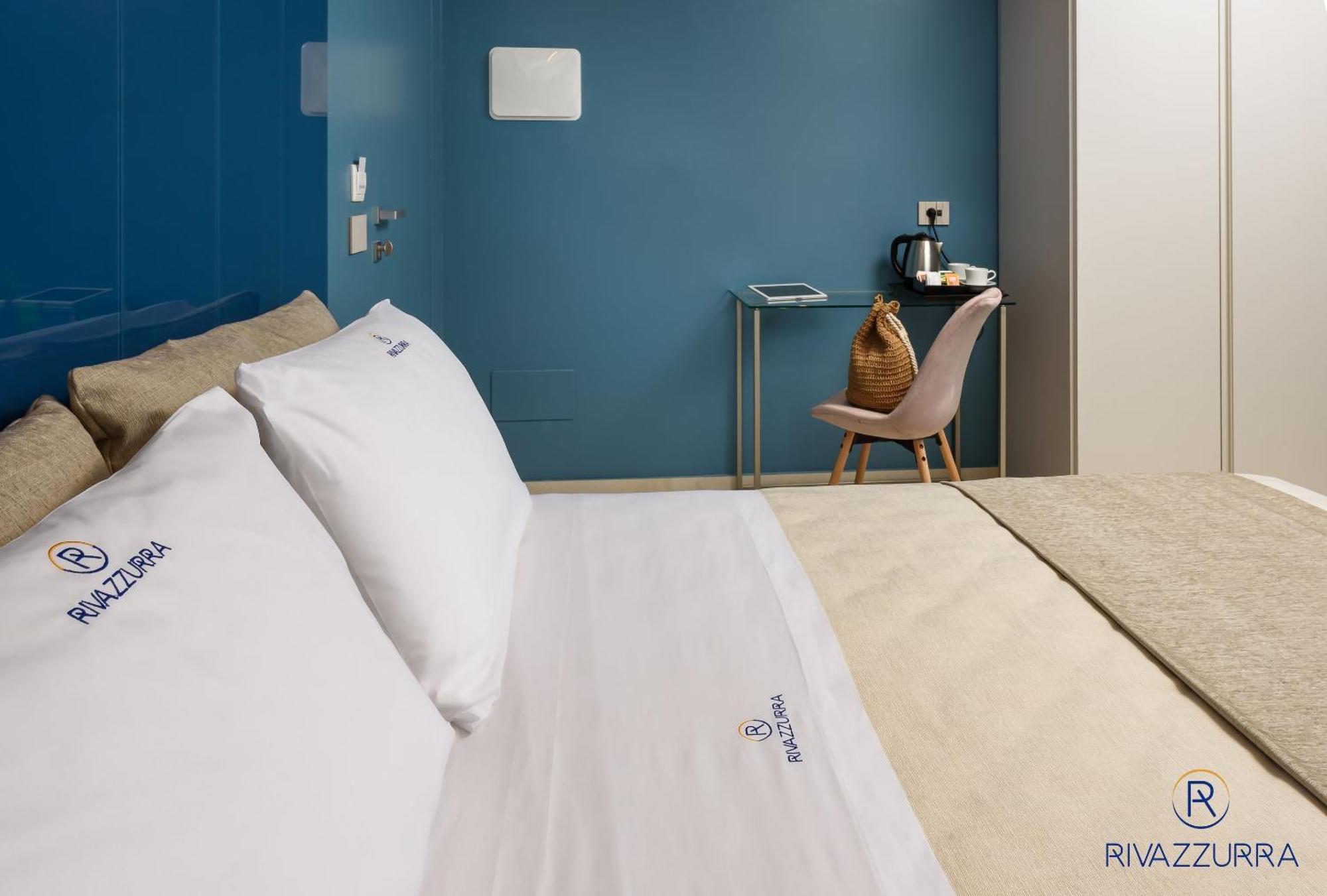 Rivazzurra Beach Rooms San Vito Lo Capo Zewnętrze zdjęcie