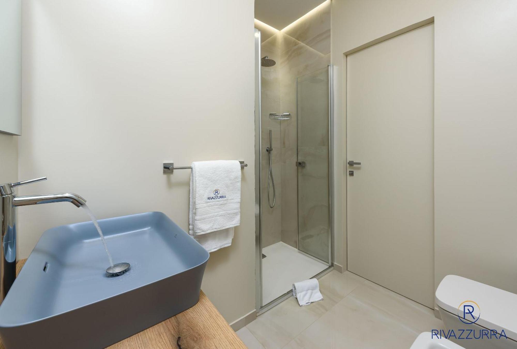 Rivazzurra Beach Rooms San Vito Lo Capo Zewnętrze zdjęcie