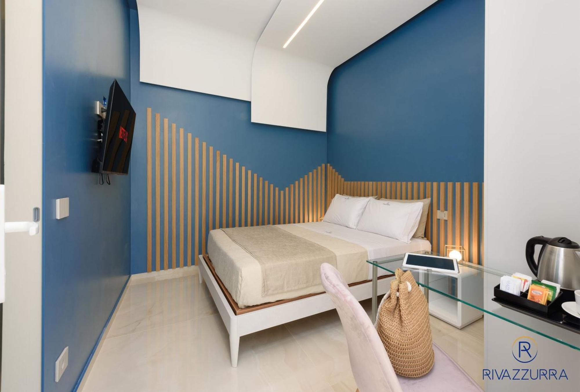 Rivazzurra Beach Rooms San Vito Lo Capo Zewnętrze zdjęcie