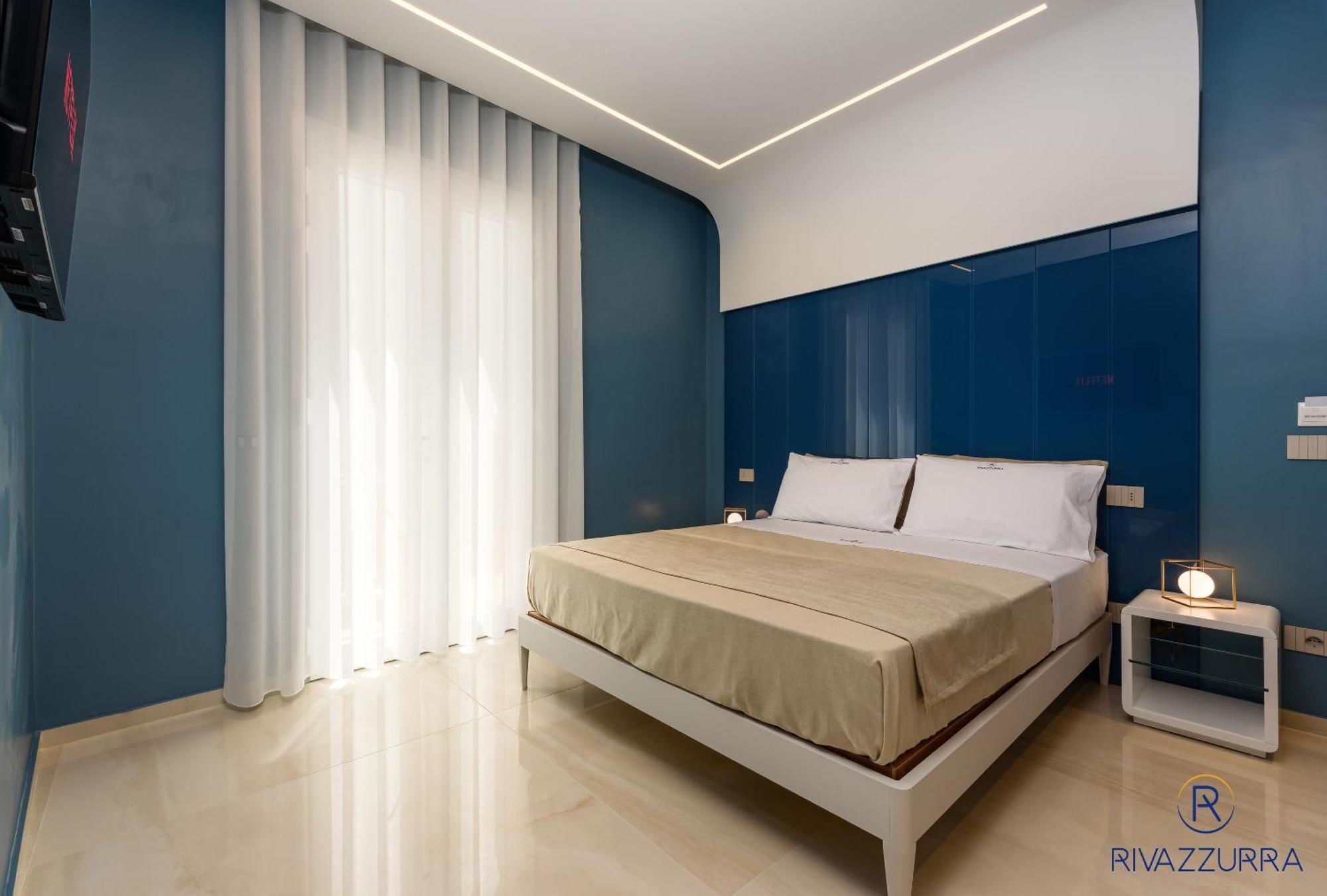 Rivazzurra Beach Rooms San Vito Lo Capo Zewnętrze zdjęcie
