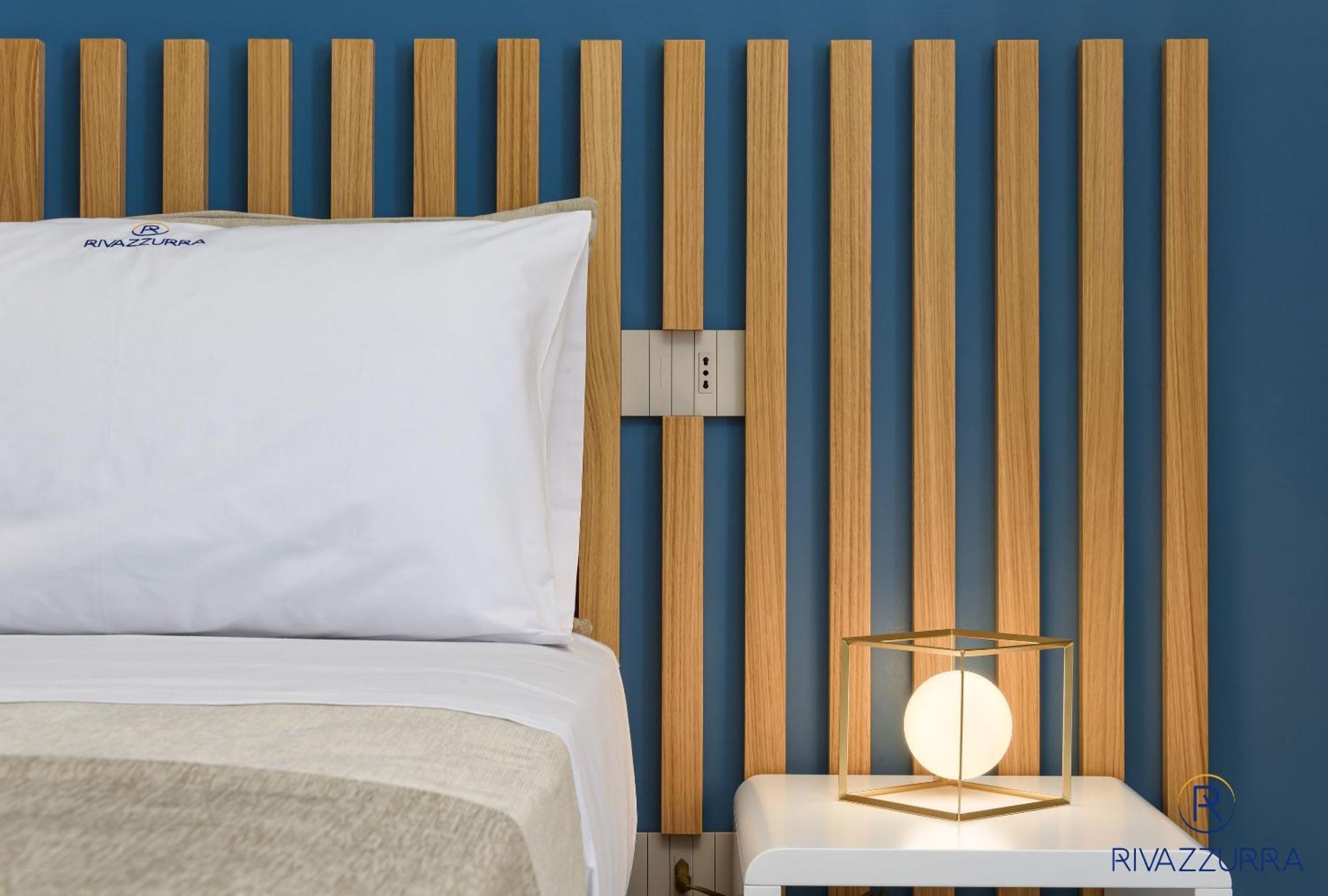 Rivazzurra Beach Rooms San Vito Lo Capo Zewnętrze zdjęcie