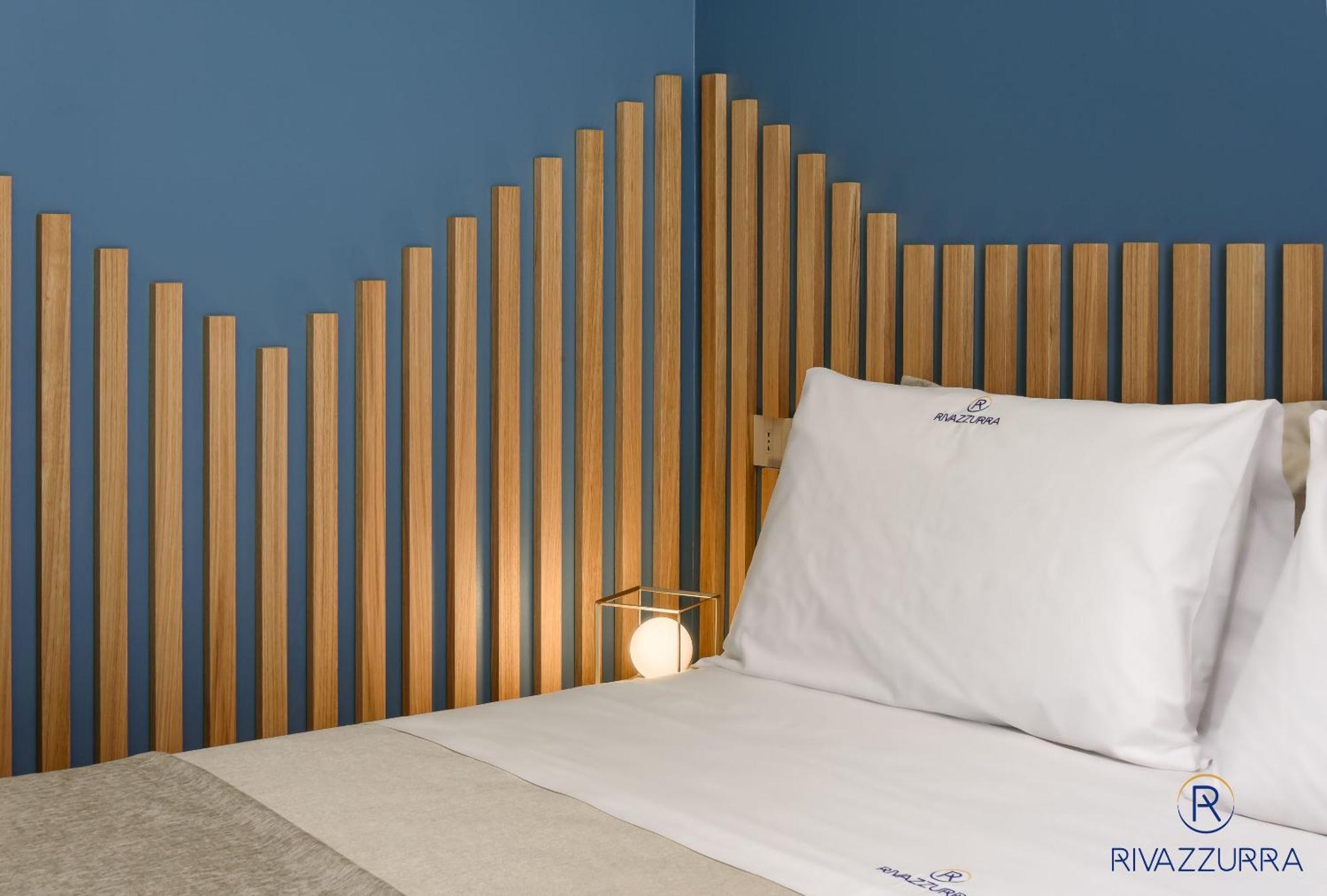 Rivazzurra Beach Rooms San Vito Lo Capo Zewnętrze zdjęcie
